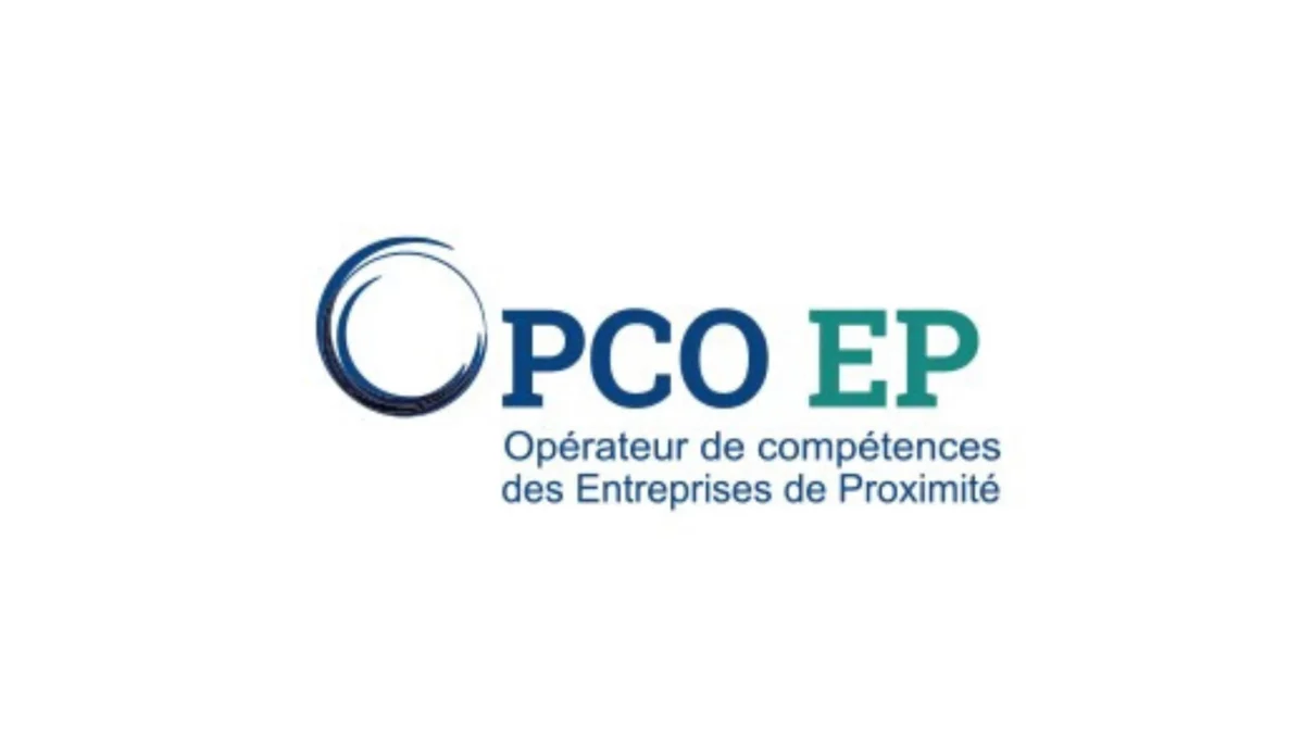 Financement de formation professionnelle via OPCO - site officiel