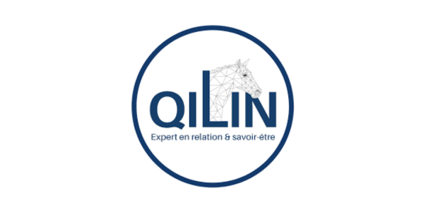 logo partenaire Qilin formation professionnelle Lyon Couleurs Formations