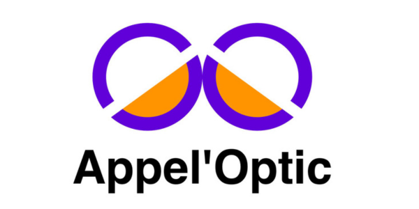 logo partenaire Appel Optic formation professionnelle Lyon Couleurs Formations