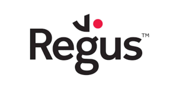 logo partenaire Regus Couleurs Formations