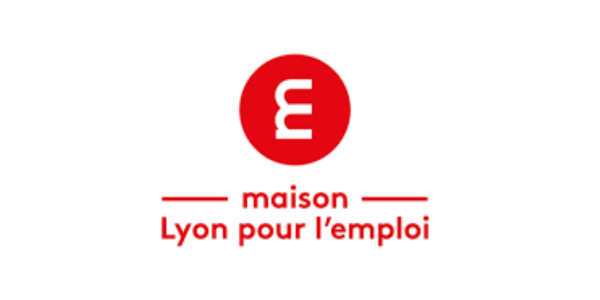 logo partenaire Maison Lyon pour l’emploi formation professionnelle Lyon Couleurs Formations